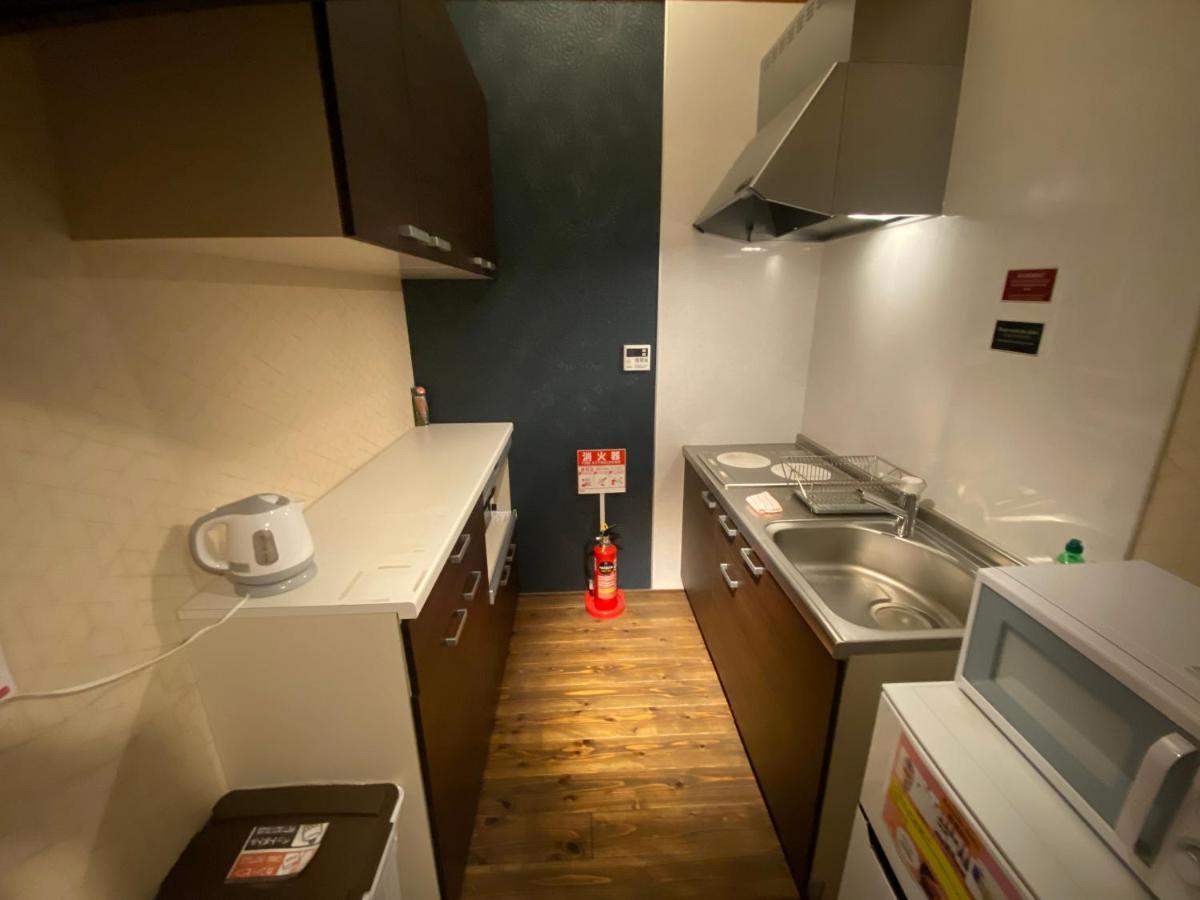 Apartment 継tsunagu 玉鬘tamakazura *