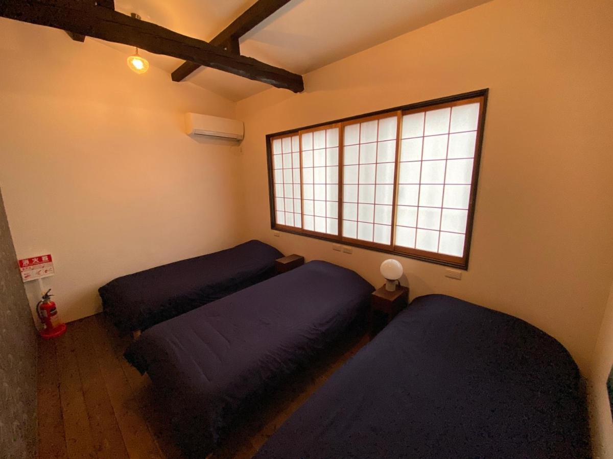 継tsunagu 玉鬘tamakazura Apartment Kyoto