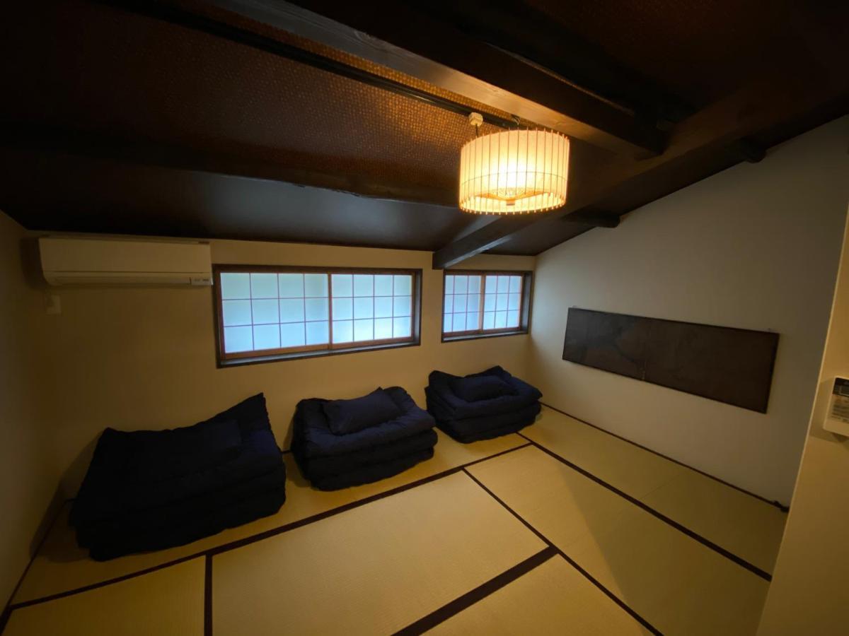 Apartment 継tsunagu 玉鬘tamakazura